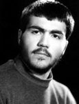 علی رضا قلایی