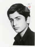 مرتضی قلیچ پور