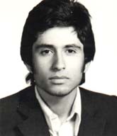 حمید حسنی کیا