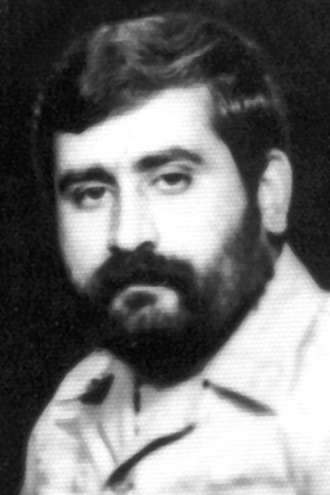 حسین سلیمانی کوجانی