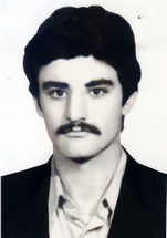 اصغر نظری مسگرآبادی