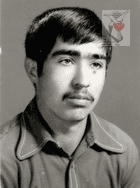 امیر اسمعیلی ثانی