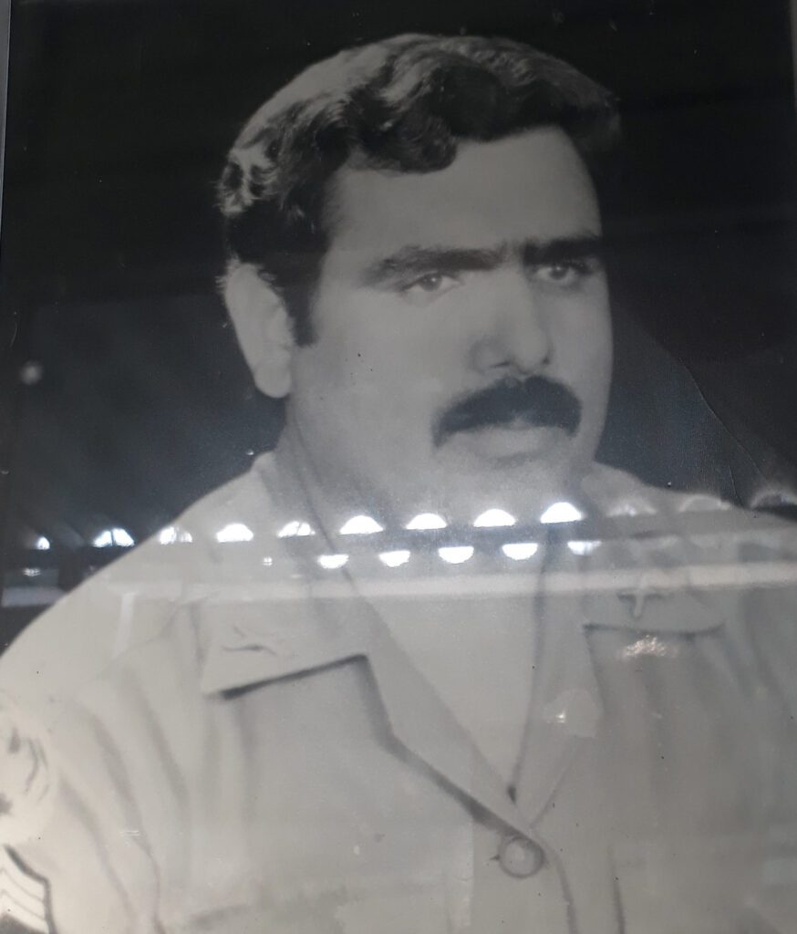 خلیل سوری