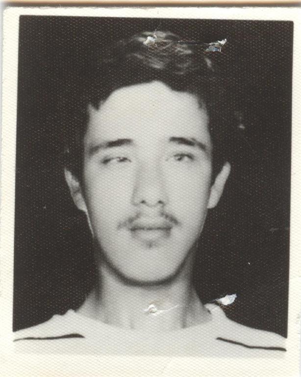 محمود خالوباقری
