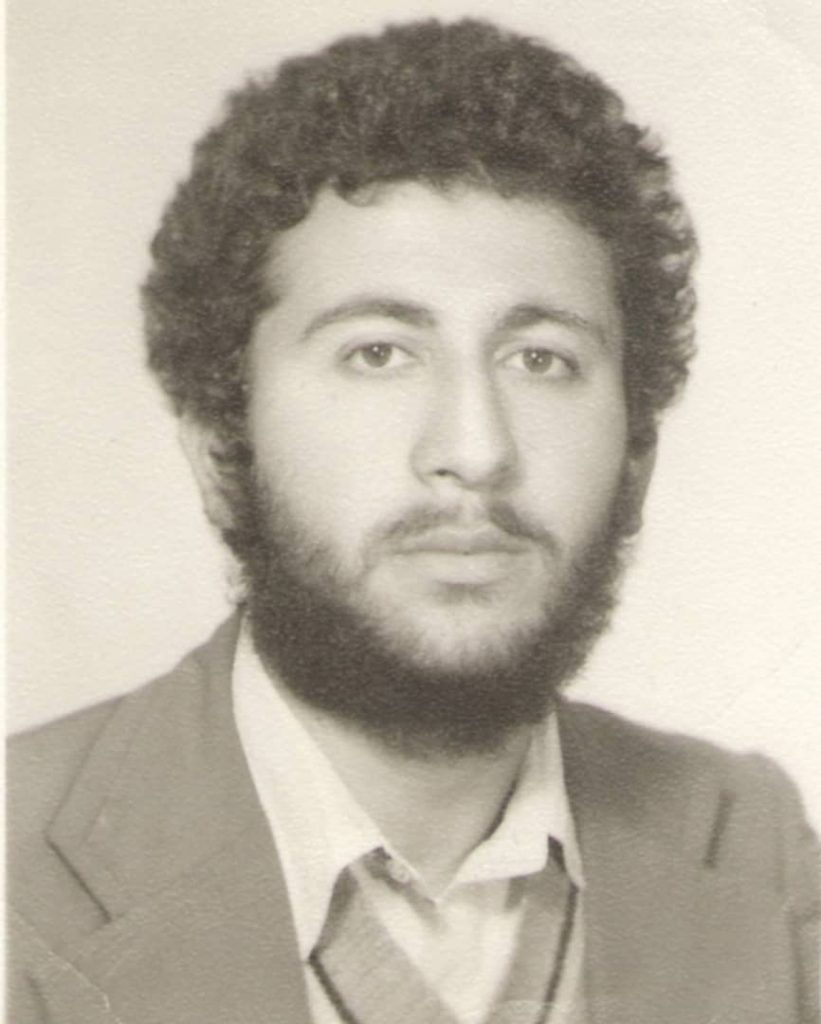 حسین پاشائی