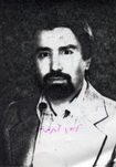 محمود تفویضی زواره