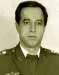 رضا جم منش