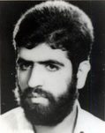 غلام حسین مداحی