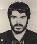 محمدکاظم شافع