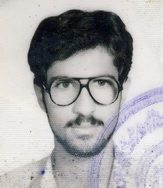 رضا ابومحبوب