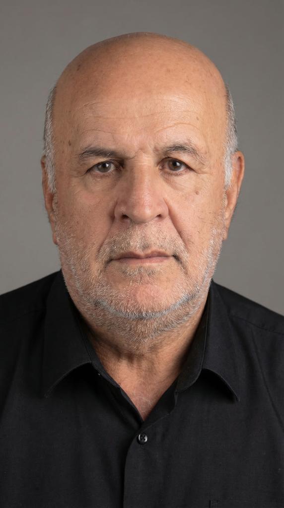 سید مرتضی هاشمی