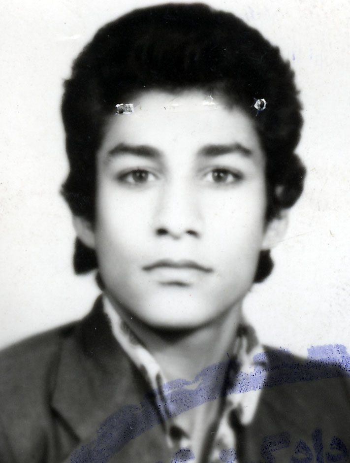 جمشید فرزادیان