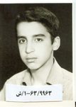 علی رضا غفارزاده