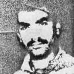 شهید اسداله ابراهیمی مقدم