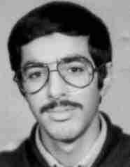 حمید فمی تفرش