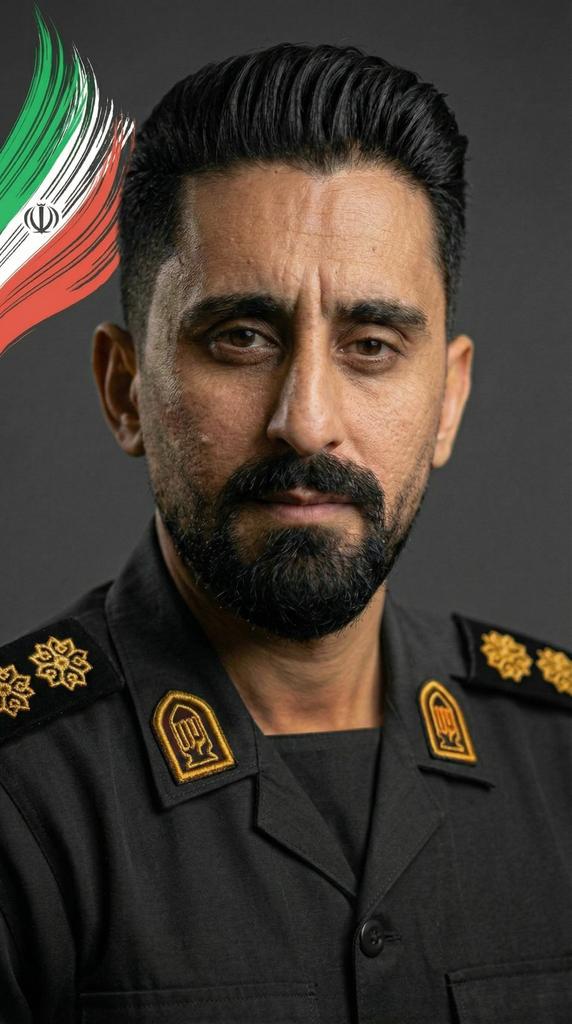معین محمدعلیخانی