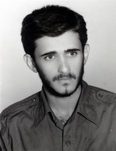 جمشید مهاجرانی
