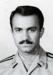 سیداحمد مهدی زادگان