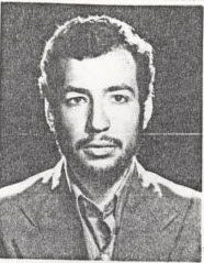 علی رضا زمان کوچه باغ