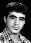 علی قزل باشی