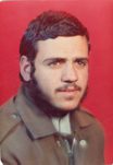 سعید ملکی وادقانی
