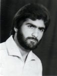 مرادعلی کیپور