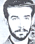 احمد فرجی