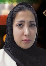 هاجر محمدی