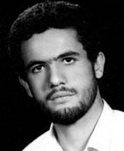 خدابخش طهماسبی وندرخشانی