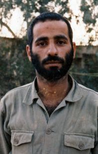 محمود حق دوست طالبی نژاد