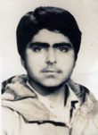 حمیدرضا جعفری نژاد