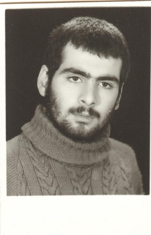 سیدرضا سیدصالحی