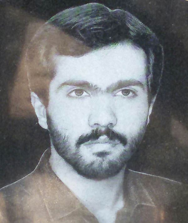 حسن عباسی