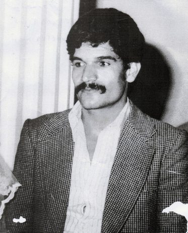 سیداحمد روغنی نیری