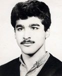 علی نادری