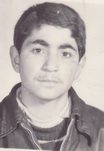 علی اکبر عابدی