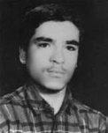 سعید رضاقلی زاده