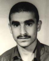 حسین حیدر
