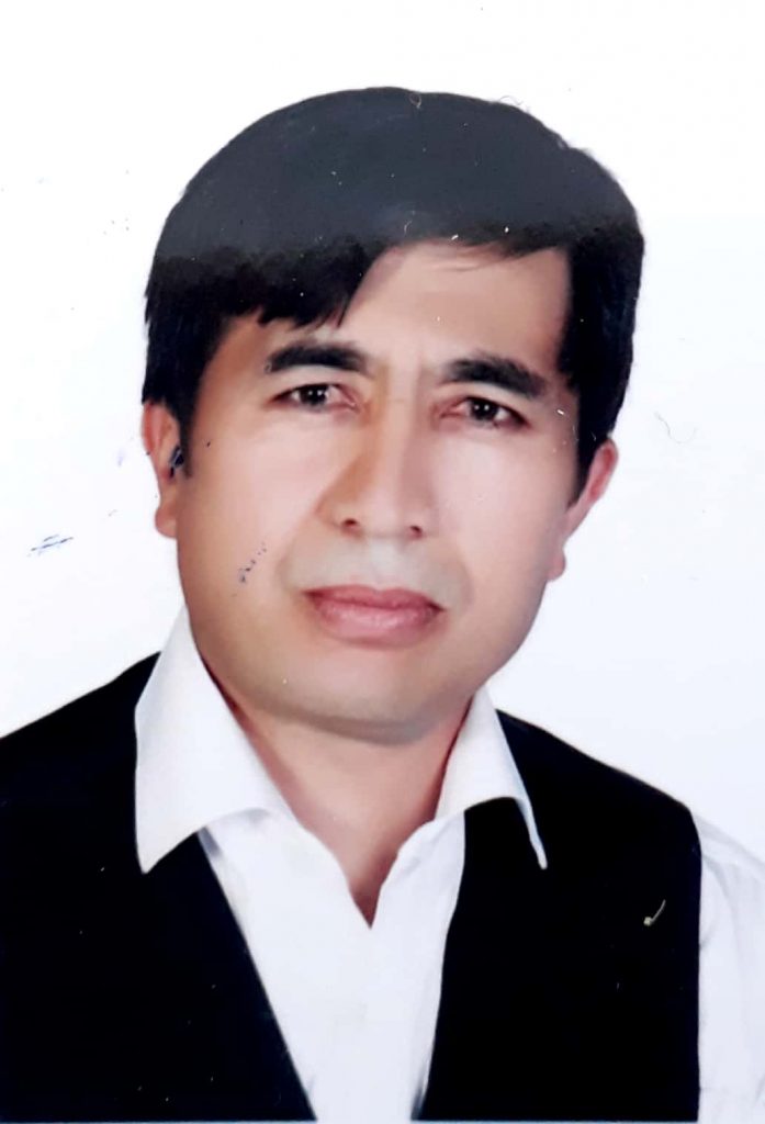 سلطان سهرابی