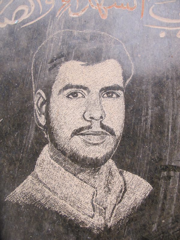 احمدعلی خرم آبادی