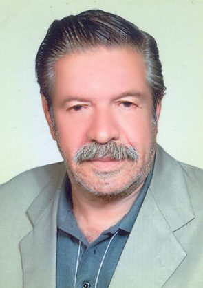 اسمعیل شکری
