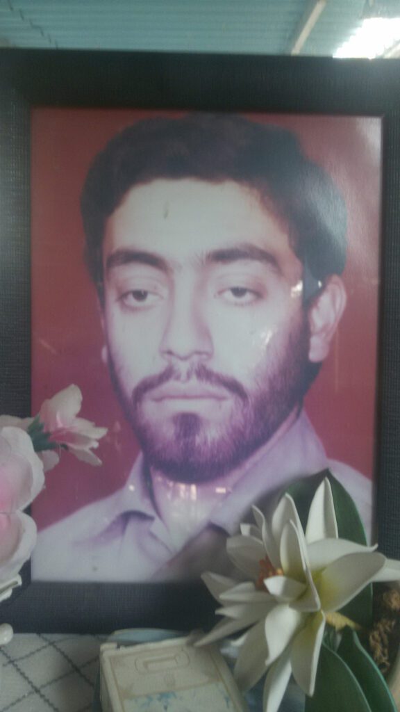حمیدرضا محمدی