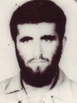 اصغر مشایخی میانجی