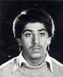 بهمن ولدخان