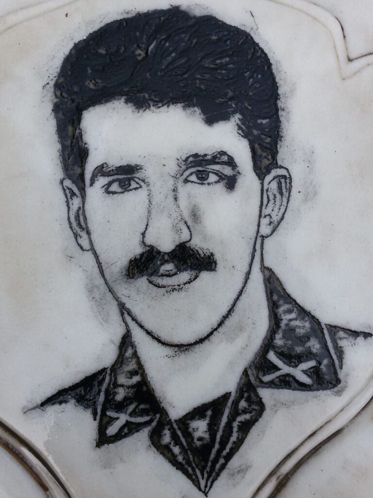حمیدرضا لک