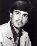 حمید بدلی گیوی