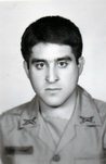 احمدرضا مهدوی