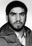 مجید ملاعبداله قمصری