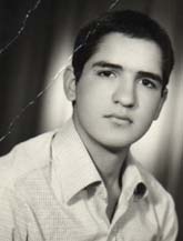 حسن حیدری