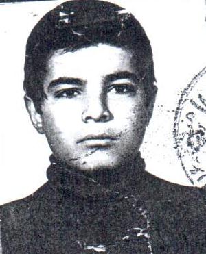 محمد مرادی